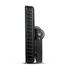 Carica l&#39;immagine nel visualizzatore di Gallery, V-TAC FARO LED SMD 400W IP65 HIGH LUMENS ULTRASOTTILE CHIP SAMSUNG COLORE NERO
