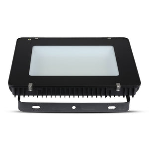 V-TAC FARO LED SMD 400W IP65 HIGH LUMENS ULTRASOTTILE CHIP SAMSUNG COLORE NERO