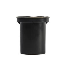 Carica l&#39;immagine nel visualizzatore di Gallery, faretto da esterno in acciaio inossidabile IP65 - orientabile
