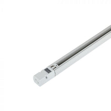 Cargar imagen en el visor de la galería, V-TAC BINARIO A 4 POLI IN ALLUMINIO TRACK LIGHT COLORE BIANCO LUNGHEZZA 1,5 METRI
