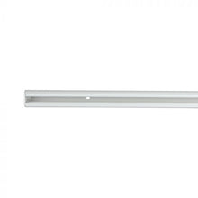 Cargar imagen en el visor de la galería, V-TAC BINARIO A 4 POLI IN ALLUMINIO TRACK LIGHT COLORE BIANCO LUNGHEZZA 1,5 METRI

