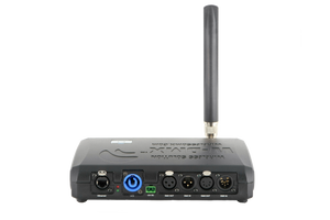 Wireless Solution BlackBox F-1 G5