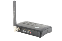 Carica l&#39;immagine nel visualizzatore di Gallery, Wireless Solution BlackBox F-1 G5
