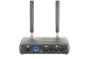 Wireless Solution BlackBox F-2 G5