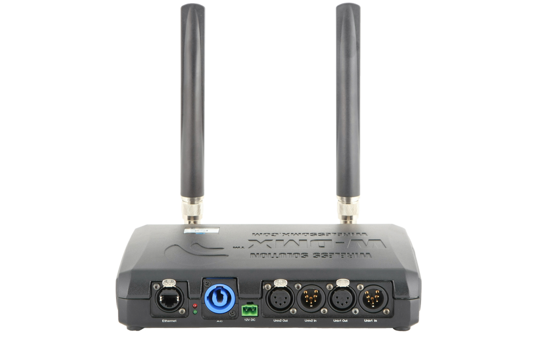 Wireless Solution BlackBox F-2 G5