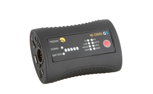 Wireless Solution MicroBox F-1 G5