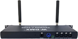 Wireless Solution ProBox F-2500 G5