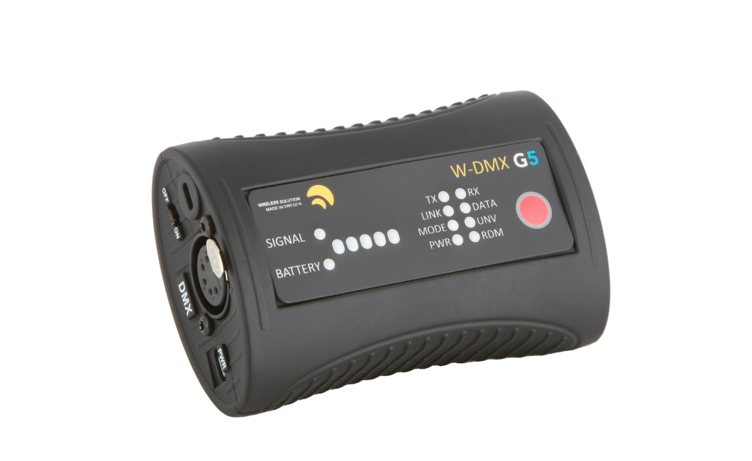 Wireless Solution MicroBox R-512 G5