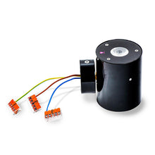 Carica l&#39;immagine nel visualizzatore di Gallery, Ape Labs Double Wall mini Black
