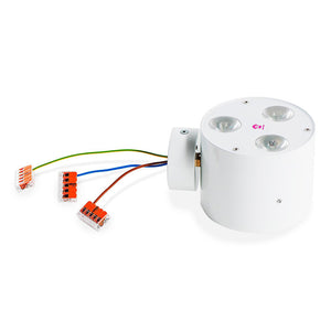 Ape Labs Double Wall maxi White