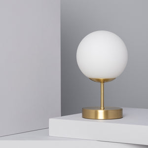LAMPADA DA TAVOLO BALL