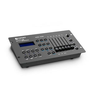 Cameo Control 54