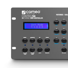 Cargar imagen en el visor de la galería, Cameo Control 54
