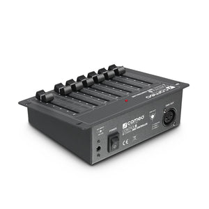 Cameo Control 6 - DMX