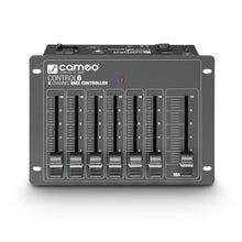 Carica l&#39;immagine nel visualizzatore di Gallery, Cameo Control 6 - DMX
