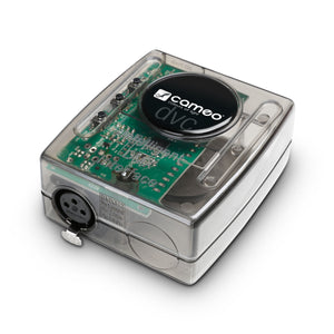 Cameo DVC Pro