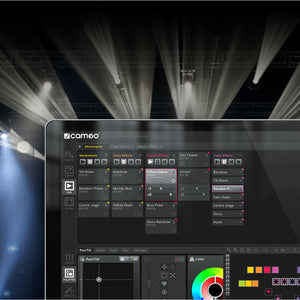Cameo DVC Pro