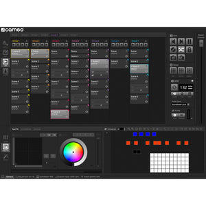 Cameo DVC Pro