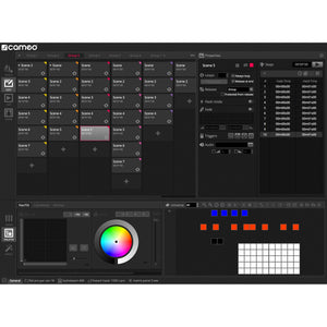 Cameo DVC Pro
