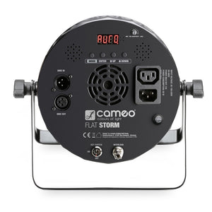 Cameo Flat Storm 3-in-1