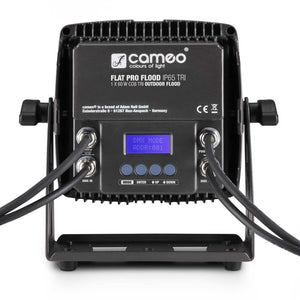 Cameo Flat Pro Flood IP65