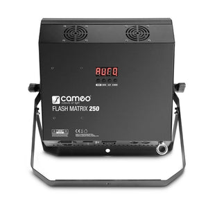 Cameo Flash Matrix 250