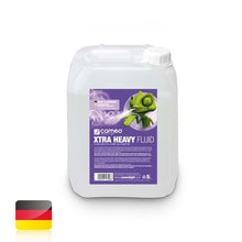 Carica l&#39;immagine nel visualizzatore di Gallery, Cameo EXTRA Heavy Fluid 5L
