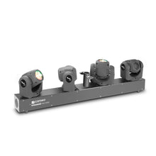 Cargar imagen en el visor de la galería, Cameo HydraBeam 4000 RGBW
