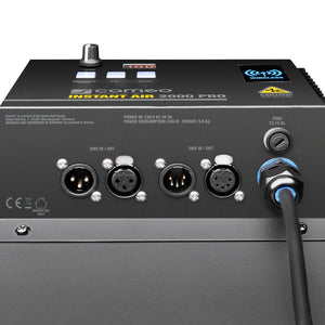 Cameo Instant Air 2000 Pro