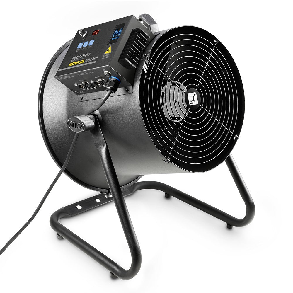 Cameo Instant Air 2000 Pro