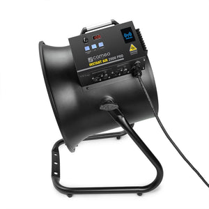 Cameo Instant Air 2000 Pro
