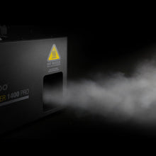 Cargar imagen en el visor de la galería, Cameo Instant Hazer 1400 Pro
