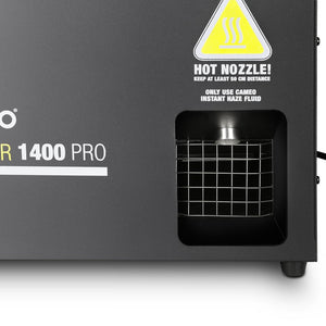 Cameo Instant Hazer 1400 Pro