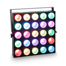 Carica l&#39;immagine nel visualizzatore di Gallery, Cameo Matrix Panel 10 W RGB
