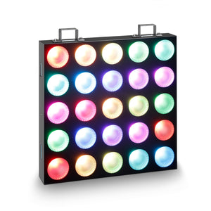 Cameo Matrix Panel 10 W RGB