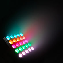 Carica l&#39;immagine nel visualizzatore di Gallery, Cameo Matrix Panel 10 W RGB
