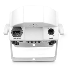Carica l&#39;immagine nel visualizzatore di Gallery, Cameo Flat PAR TRI 3W White IR  kit
