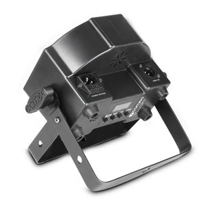 Cameo Flat PAR TRI 7 x 3W IR