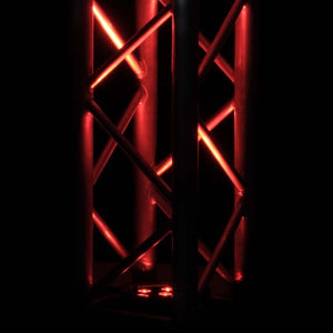 Cameo Flat PAR TRI 7 x 3W IR