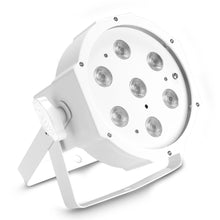 Carica l&#39;immagine nel visualizzatore di Gallery, Cameo Flat PAR  1 TW IR white
