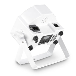 Cameo Flat PAR  1 TW IR white