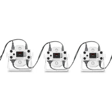 Carica l&#39;immagine nel visualizzatore di Gallery, Cameo Flat PAR  1 TW IR white

