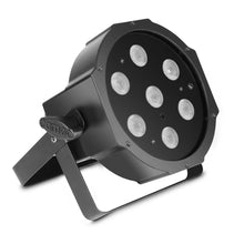 Cargar imagen en el visor de la galería, Cameo Flat PAR  1 TW IR Black
