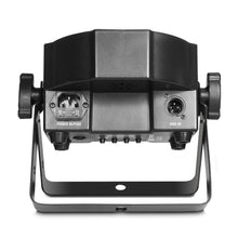 Carica l&#39;immagine nel visualizzatore di Gallery, Cameo Flat PAR  7X3W UV IR
