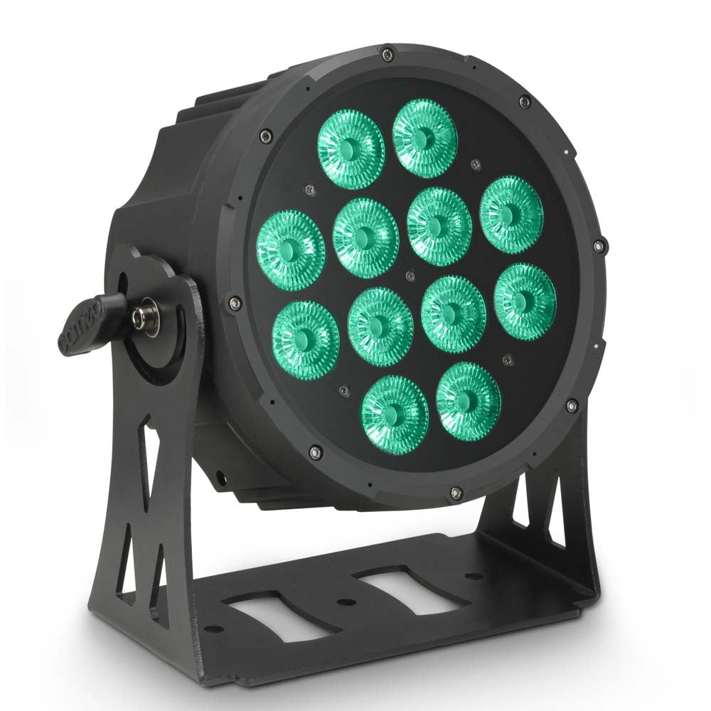 Cameo Flat PRO PAR 12