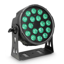 Carica l&#39;immagine nel visualizzatore di Gallery, Cameo Flat PRO PAR Can 18
