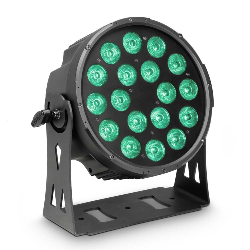 Cameo Flat PRO PAR Can 18