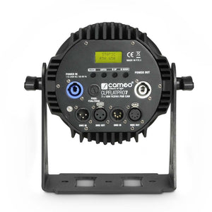 Cameo Flat PRO PAR  7