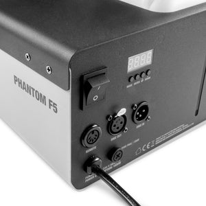 Cameo Phantom F5