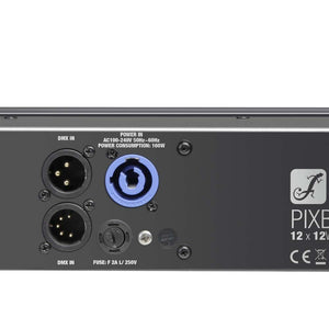 Cameo PixBar 600 Pro